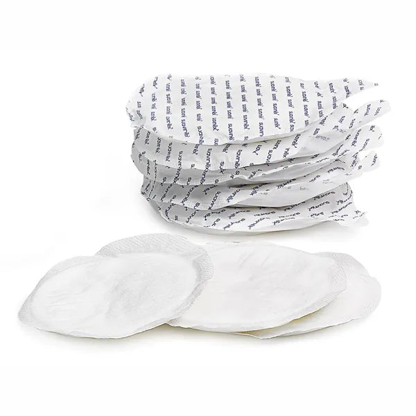 SUAVINEX SUAVINEX Absorber Discs Sauger-Einlagen für Babys Kosmetik