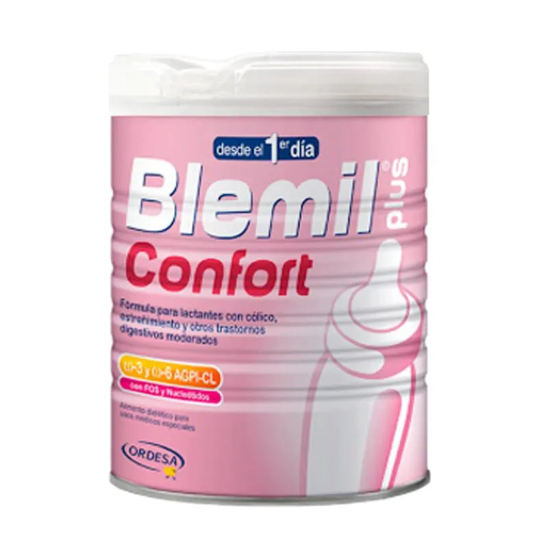 ORDESA ORDESA Blemil Plus Confort 800 g Kosmetikprodukt
