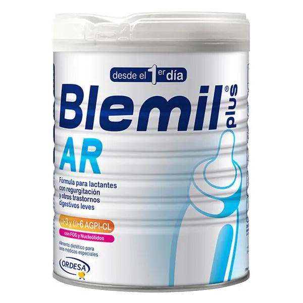 ORDESA ORDESA Blemil Plus Ar Kosmetikprodukt