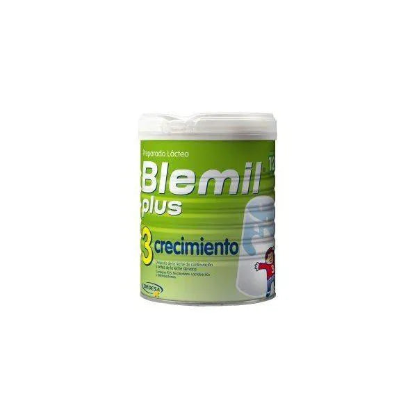 ORDESA ORDESA Blemil Plus 3 Wachstum Nahrungsergänzung in Dose Kosmetik