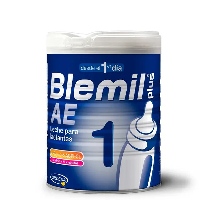 ORDESA ORDESA Blemil Plus AE Babynahrung 800 g Kosmetik