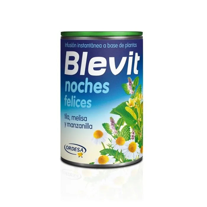 ORDESA ORDESA Blevit Glückliche Nächte 150 g Kosmetikprodukt