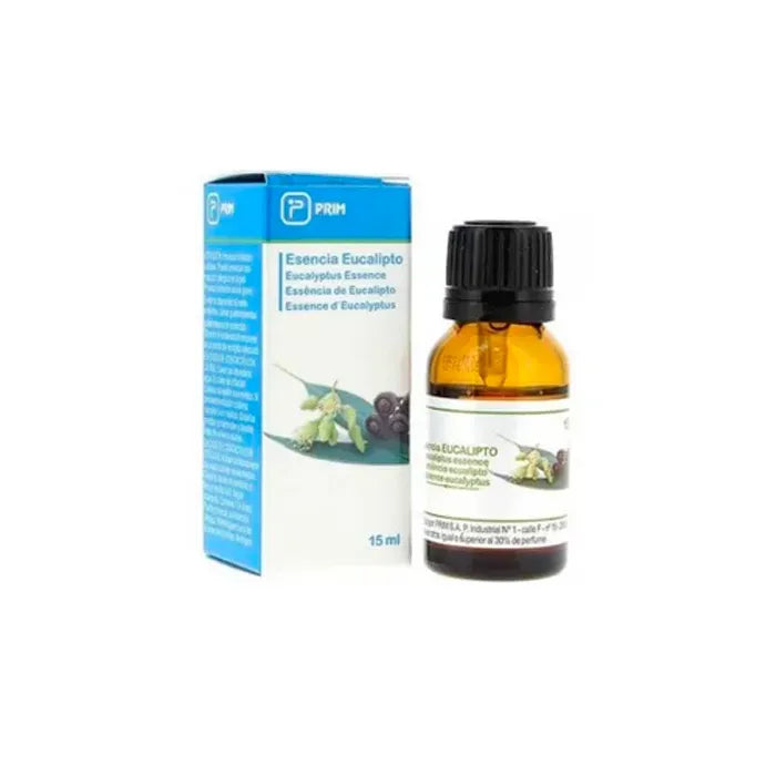 PRIM PRIM Essenz Eukalyptus für Luftbefeuchter 1 Stück Kosmetik