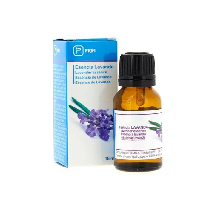 PRIM PRIM Lavendel Luftbefeuchter Essenz 15 ml Kosmetik