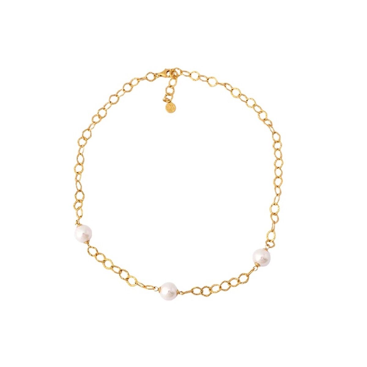 Majorica Damenarmreif Majorica 17092.01.1.000.010.1