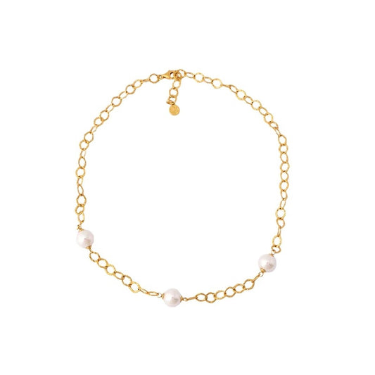 Majorica Damenarmreif Majorica 17092.01.1.000.010.1