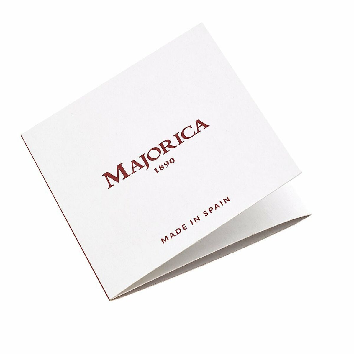 Majorica Damenohrringe Majorica 15725.01.2.000.010.1