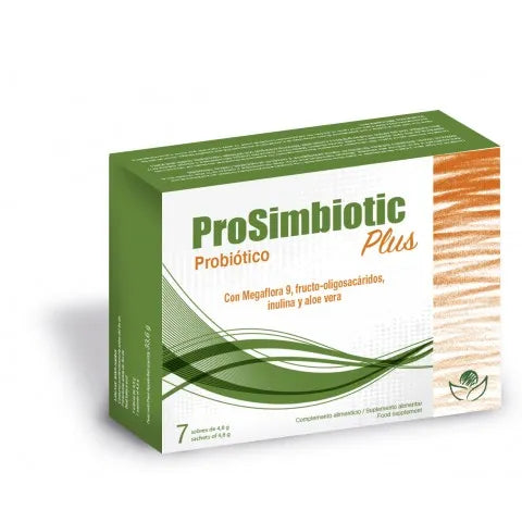 BIOSERUM BIOSERUM Pro-Symbiotic Probiotico 30 Kapseln Kosmetikpflege