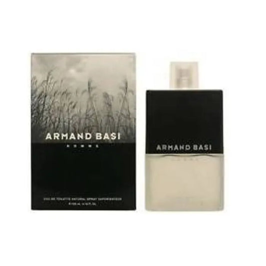 ARMAND BASI ARMAND BASI Homme Eau de Toilette Spray 125 ml Set mit Speakers Parfüm