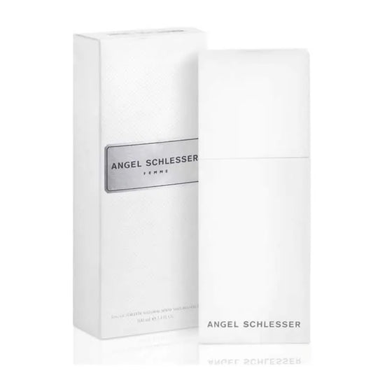 ANGEL SCHLESSER ANGEL SCHLESSER Eau de Toilette Spray 100 ml Herrenduft Parfüm