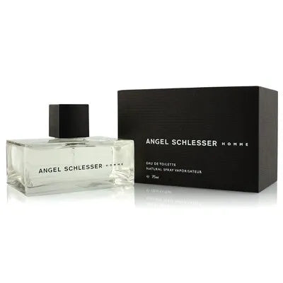 ANGEL SCHLESSER ANGEL SCHLESSER Homme Eau de Toilette Spray 75 ml Herrenparfum Parfüm