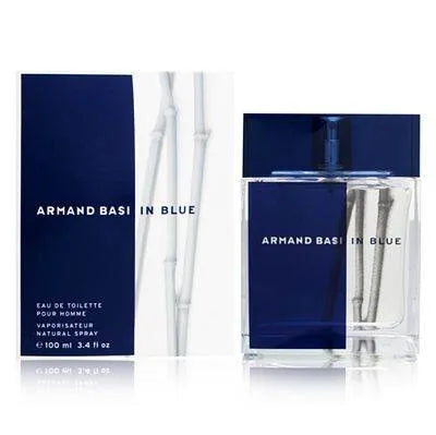 ARMAND BASI ARMAND BASI In Blue Eau de Toilette Spray 100 ml Parfüm