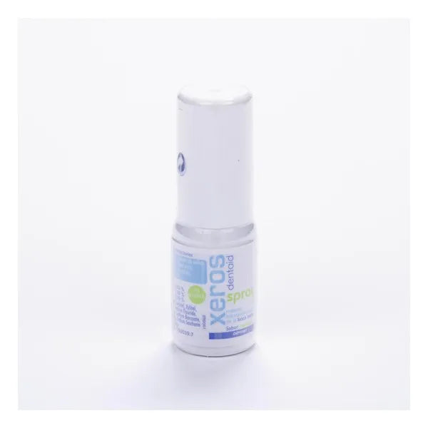 XEROS DENTAID XEROS DENTAID Xerosdentaid Spray 15 ml Mundpflege Spray Kosmetik