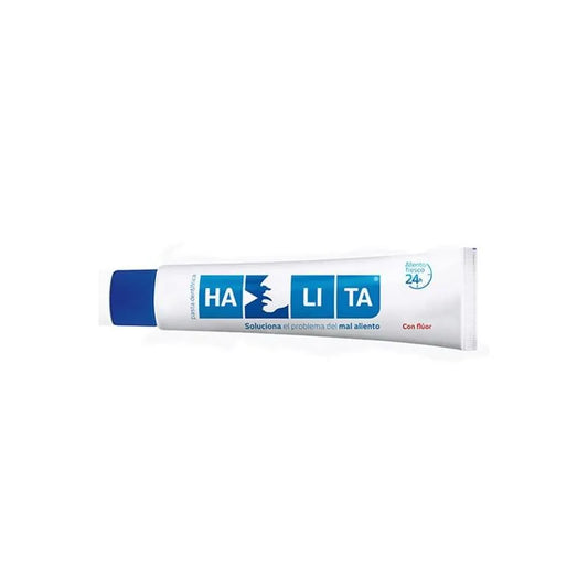 HALITA HALITA Dentaid Halit Zahnpasta 75 ml Kosmetik