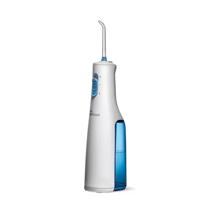 WATERPIK WATERPIK Express Drahtloser Irrigator WP02 Weiß 1 Stück Kosmetik