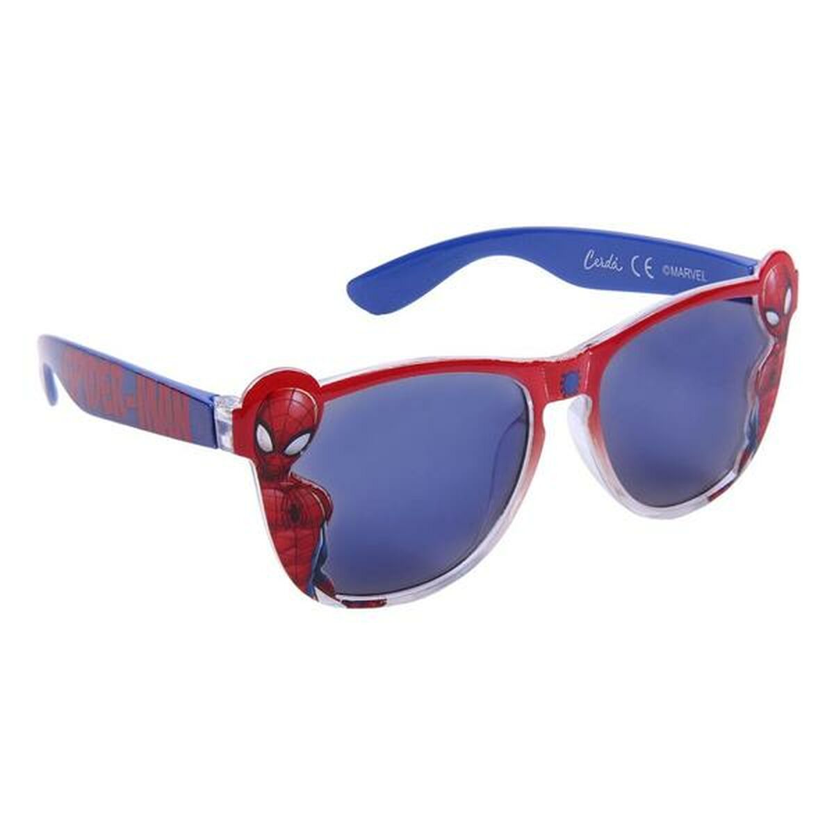 Spider-Man Kindersonnenbrille Spider-Man 2500001573_
