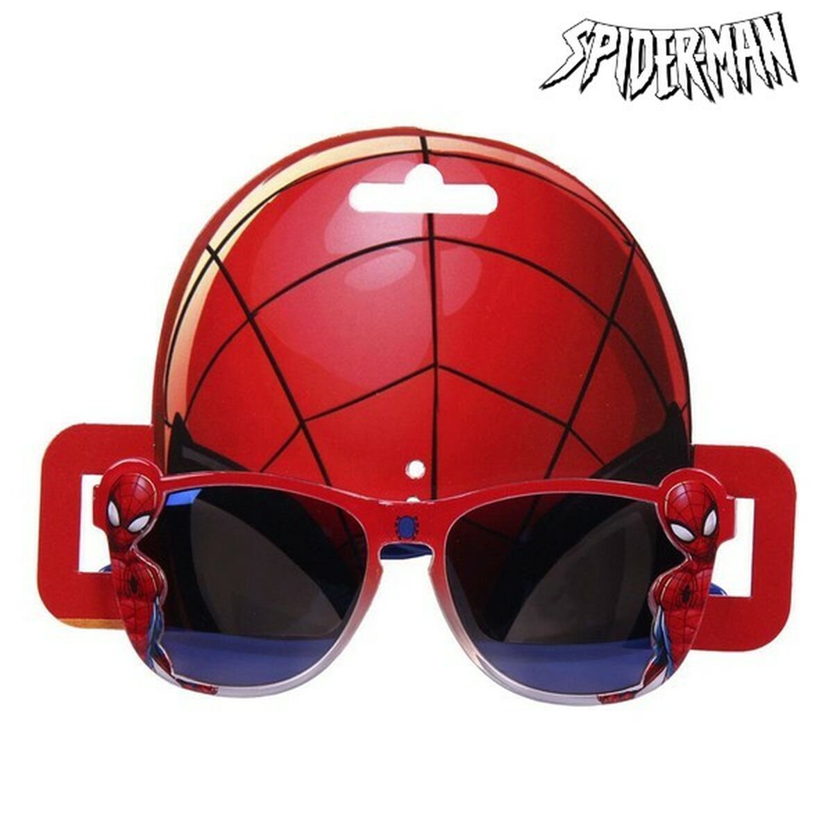 Spider-Man Kindersonnenbrille Spider-Man 2500001573_