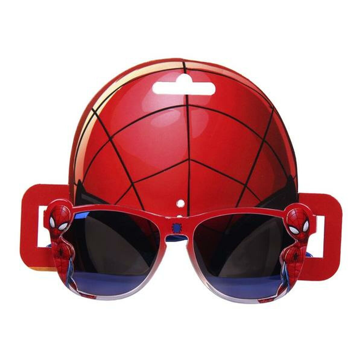 Spider-Man Kindersonnenbrille Spider-Man 2500001573_