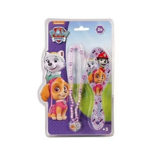 Schönheitsset The Paw Patrol