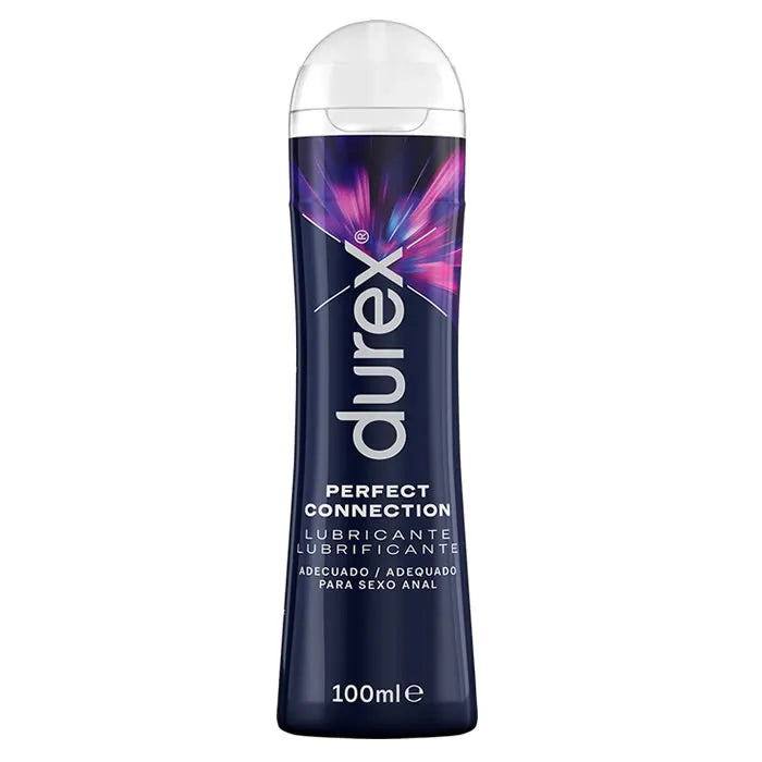 DUREX DUREX Perfect Connection Gliss Gleitgel 100 ml Kosmetik