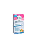VEET VEET Körper-Wachstreifen Pure für sensible Haut 20 Stück Kosmetik