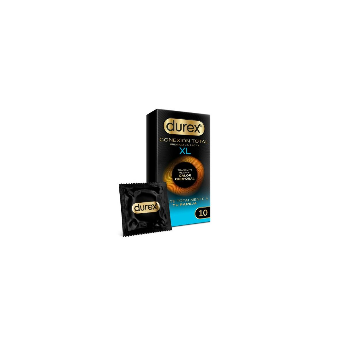 Kondome Durex 10 Stück