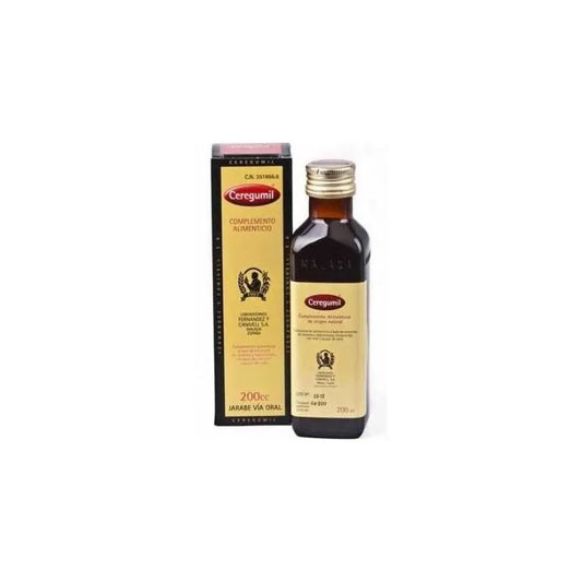 CEREGUMIL CEREGUMIL Hautpflege 200 ml Kosmetiköl