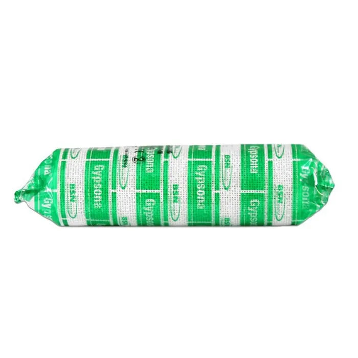 BSN MEDICAL BSN MEDICAL Gypsona Gipsbinde 2,7 m Länge 20 cm Breite Kosmetik
