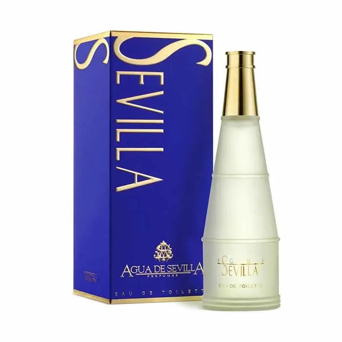 Agua De Sevilla Eau de Toilette Spray 50 ml