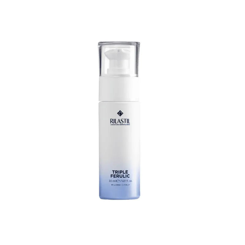 RILASTIL RILASTIL Triple Ferulic Gel Serum Triple Action 30 ml Gel-Serum