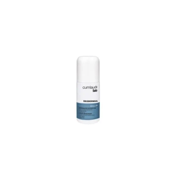 CUMLAUDE CUMLAUDE Deodermial Deodorant Roll-On 48h Schutz 50 ml