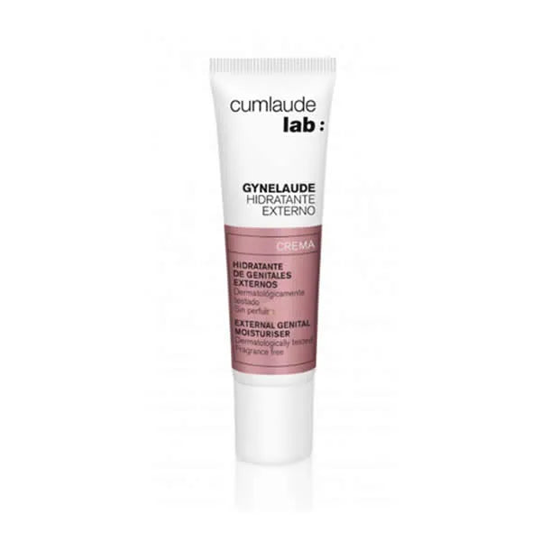 CUMLAUDE CUMLAUDE External Moisturizer 30 ml Feuchtigkeitspflege Kosmetik