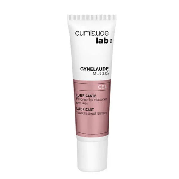 CUMLAUDE CUMLAUDE Gynelaude Mucus Lubricant 30 ml Gleitgel Kosmetik