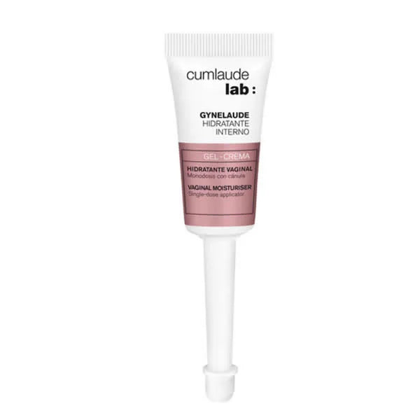 CUMLAUDE CUMLAUDE Gynelaude Internal Moisturiser 6 Tubes je 6 ml Feuchtigkeitsspender Kosmetik
