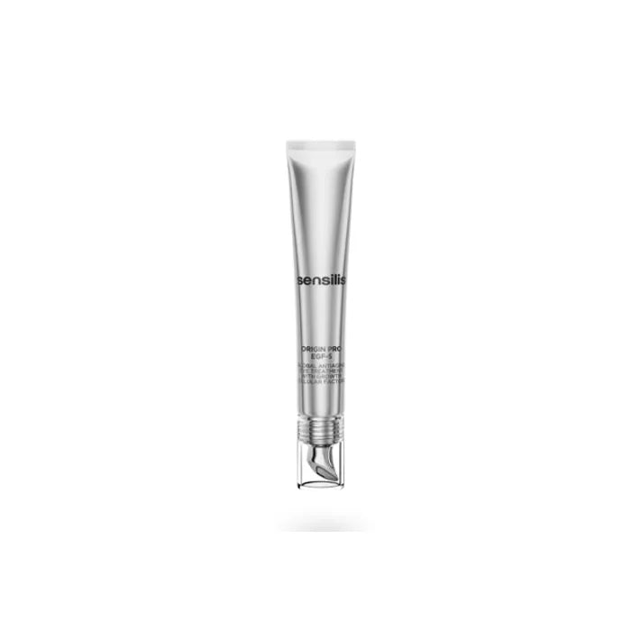 SENSILIS SENSILIS Origin Pro EGF 5 Augenkontur 15 ml Pflege für die Augenpartie Kosmetik