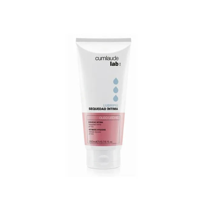 CUMLAUDE CUMLAUDE Lab Lubripiú Intimate Dryness Gleitgel 200 ml Kosmetik