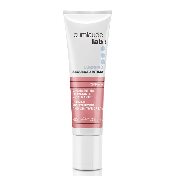 CUMLAUDE CUMLAUDE Lubripiu Intim-Creme 30 ml
