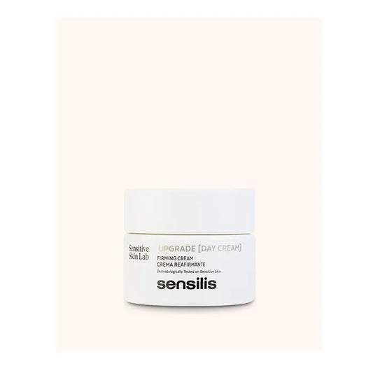 SENSILIS SENSILIS Upgrade Tagescreme 50 ml Gesichtscreme