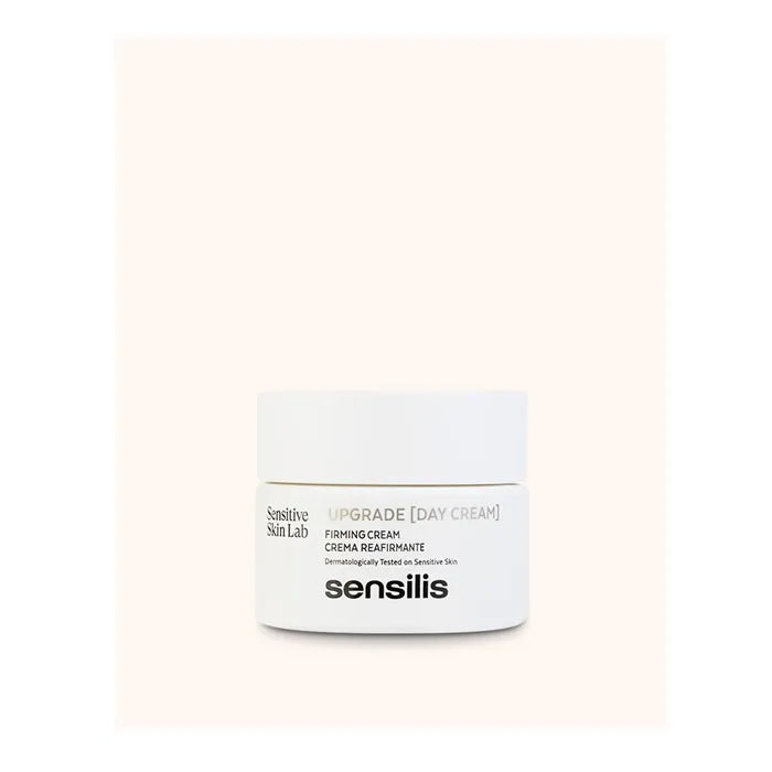 SENSILIS SENSILIS Upgrade Tagescreme 50 ml Gesichtscreme