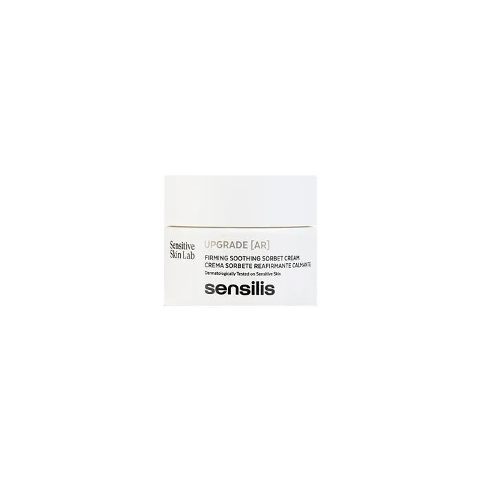 SENSILIS SENSILIS Upgrade Cream AR 50 ml Gesichtscreme