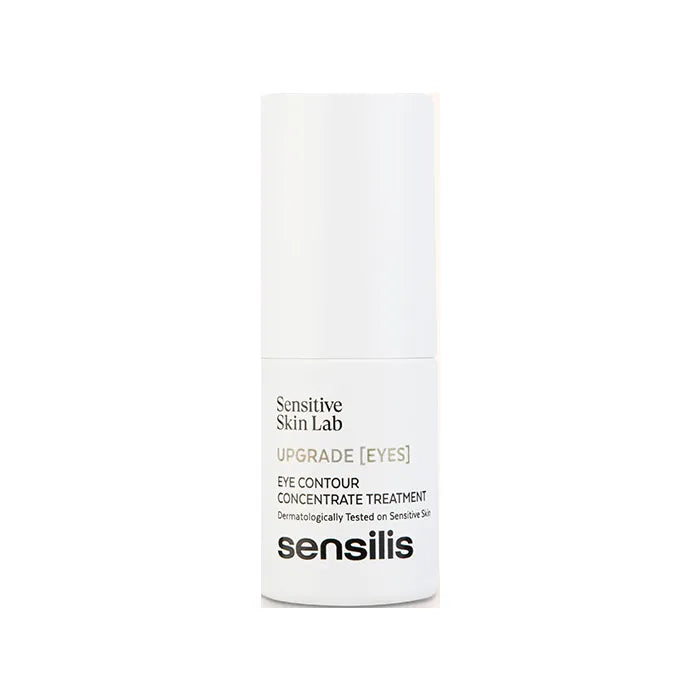 SENSILIS SENSILIS Upgrade Eye Contour Augenpflege 15 ml Kosmetik