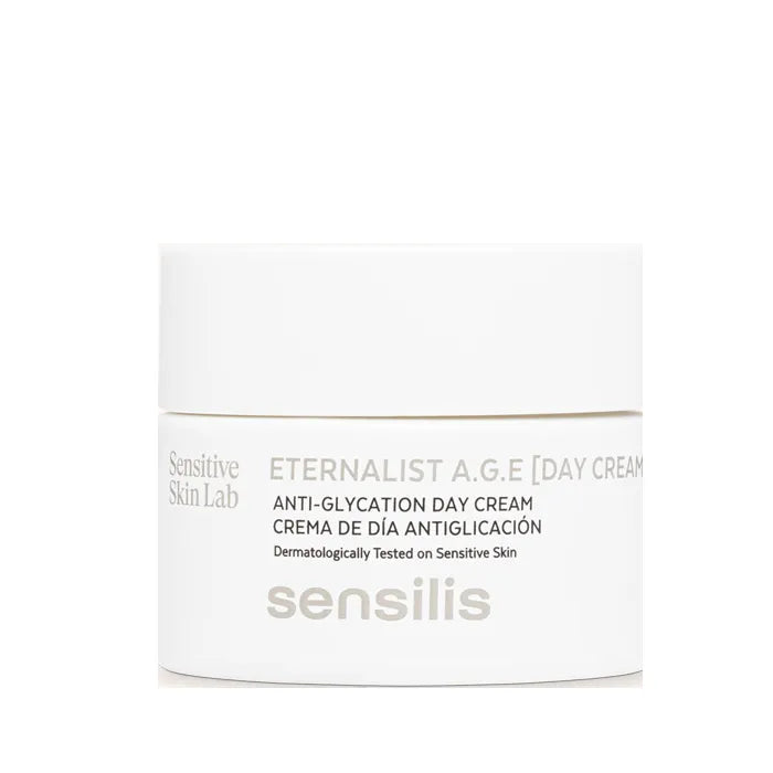 SENSILIS SENSILIS Eternalist A.G.E. Tagescreme 50 ml