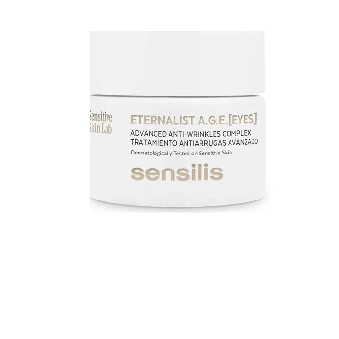 SENSILIS SENSILIS Eternalist A.G.E. Augenpflege Anti-Falten Komplex 20 ml Kosmetik
