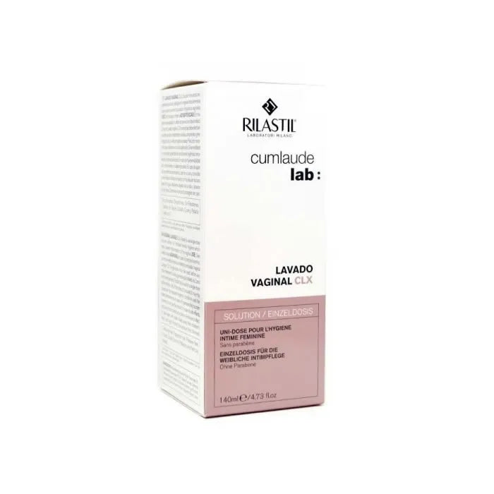 CUMLAUDE CUMLAUDE CLX Intimate Hygiene Intimpflege 140 ml Kosmetik