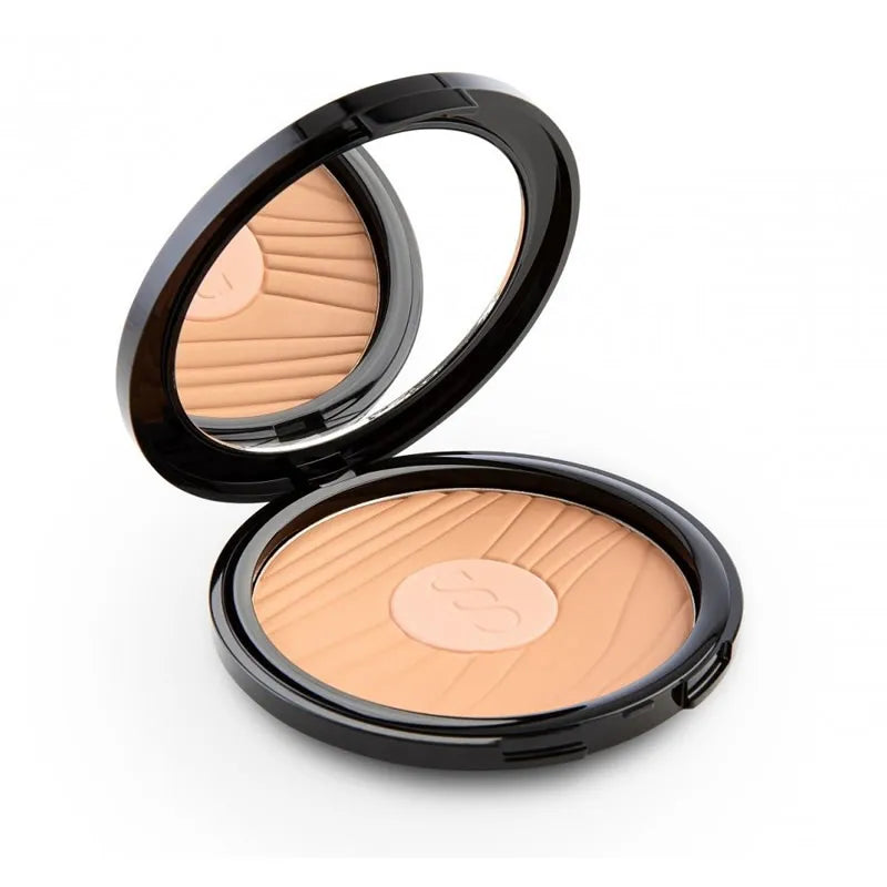 SENSILIS SENSILIS Velvet Terrakotta Puder 15 g Farbe 01 Majorelle Walk Kosmetik