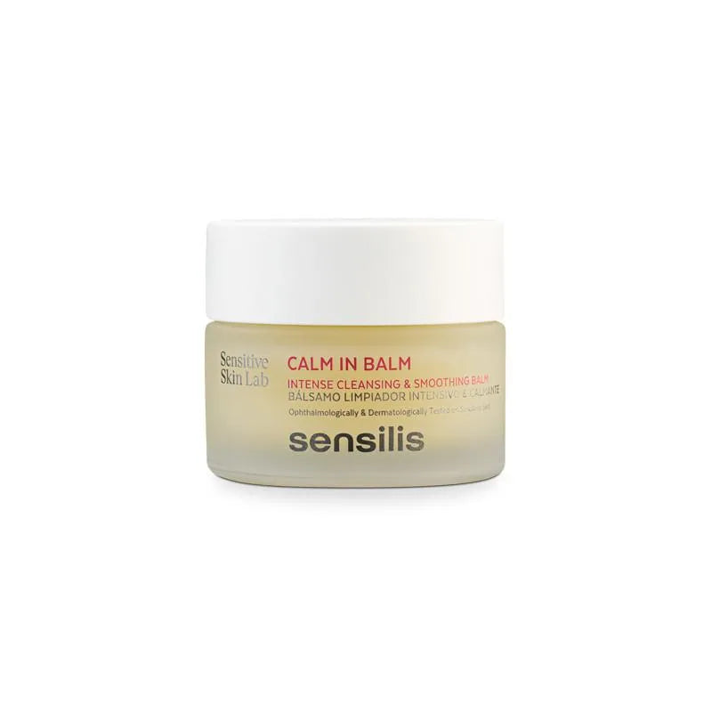 SENSILIS Calm In Balm Reinigungsbalsam 50 ml Kosmetik