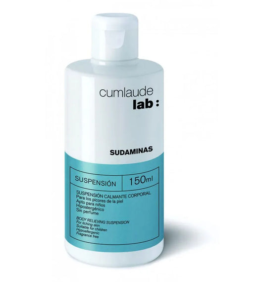 CUMLAUDE CUMLAUDE Sudaminas 150 ml Kosmetikpflege