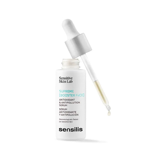 SENSILIS Supreme Booster Serum 30 ml
