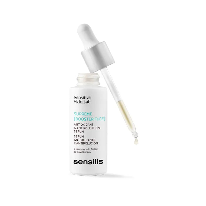 SENSILIS Supreme Booster Serum 30 ml