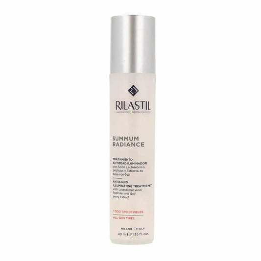 RILASTIL RILASTIL Summum Strahlkraft Creme 40 ml Gesichtspflege